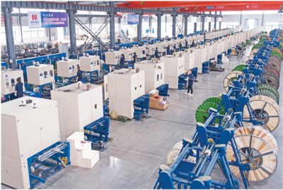 快馬加鞭，技術(shù)賦能，助力企業(yè)實(shí)現(xiàn)首季“開門紅”