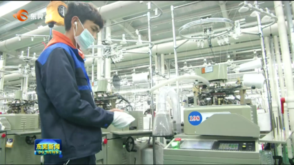 衛(wèi)星工廠致富模式解析 企業(yè)技術(shù)服務(wù)如何賦能鄉(xiāng)村產(chǎn)業(yè)升級(jí)