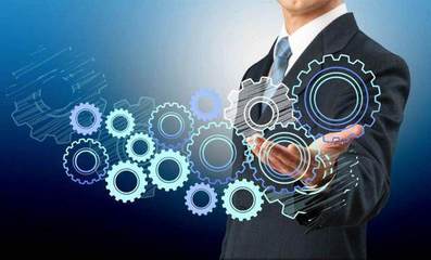 智能經(jīng)濟(jì)浪潮下，企業(yè)技術(shù)服務(wù)的未來(lái)重塑