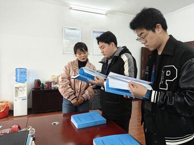 監(jiān)督與服務(wù)并行 崇陽(yáng)多措并舉護(hù)航企業(yè)高質(zhì)量發(fā)展